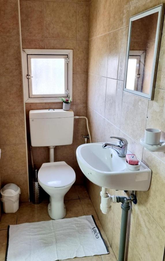 דירה בסטייל Apartman Eilat Kültér fotó