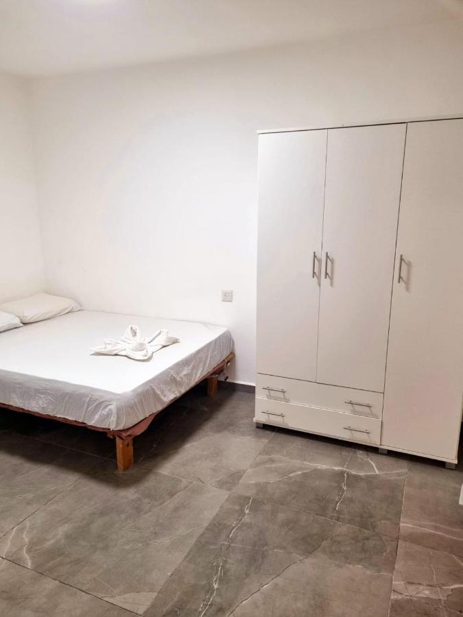 דירה בסטייל Apartman Eilat Kültér fotó