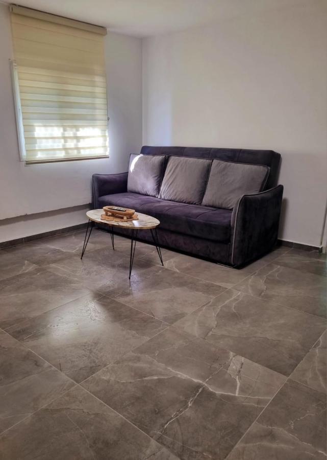דירה בסטייל Apartman Eilat Kültér fotó