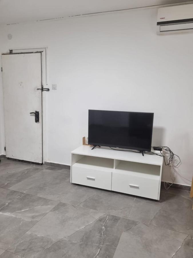 דירה בסטייל Apartman Eilat Kültér fotó