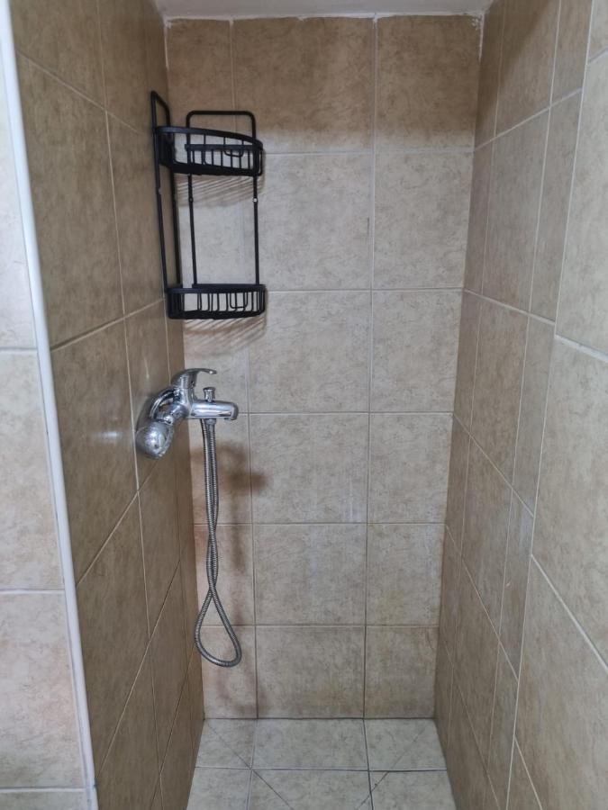דירה בסטייל Apartman Eilat Kültér fotó