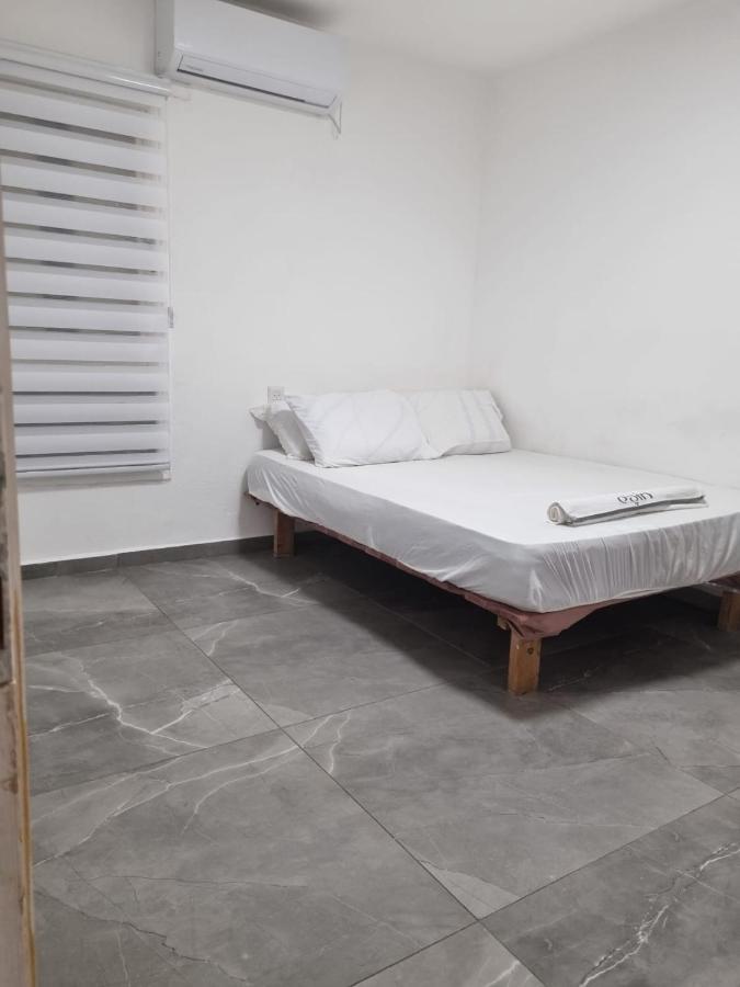 דירה בסטייל Apartman Eilat Kültér fotó